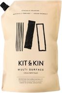 Kit & Kin Víceúčelový čistič, náplň 1000 ml