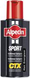 Alpecin Sport Kofeinový šampon CTX 250 ml