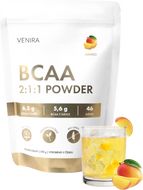 Venira BCAA 2:1:1, mango 300 g