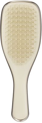 Tangle Teezer Ultimate Detangler Mini Chrome Champagne Gold limitovaná edice kartáč na vlasy 1 ks