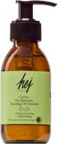 Hej Organic Hydratační olejový odličovač 105 ml