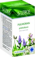 Leros Pulmoran perorální léčivý čaj 20 ks
