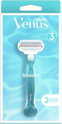 Gillette Venus strojek + 2 hlavice