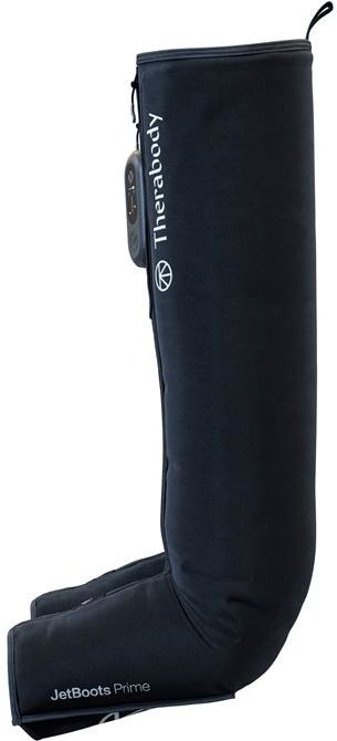 Therabody Bezdrátové kompresní boty JetBoots Prime - Medium