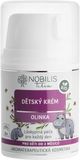 Nobilis Tilia Dětský krém Olinka 50 ml
