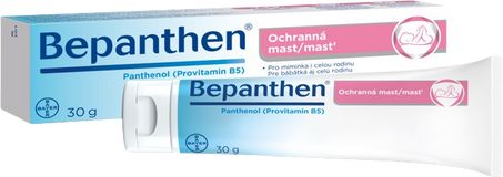 Bepanthen Ochranná mast 30 g