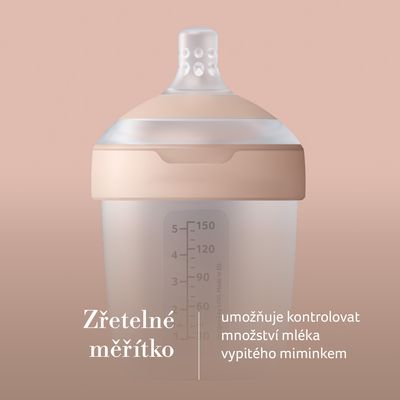 LOVI Lahev MAMMAFEEL 250 ml