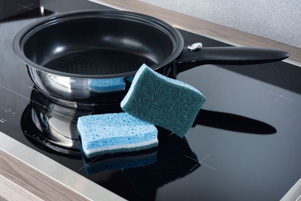 3M Nexcare Scotch-Brite® Delicate Ultra nepoškrábající houbičky 2 ks