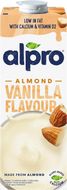 Alpro Mandlový nápoj s vanilkovou příchutí 1 l