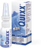 Quixx Nosní sprej 30 ml