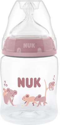 Nuk Láhev First Choice KOALA 150 ml