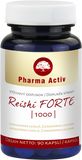 Pharma Activ Reishi FORTE 1000, 90 kapslí