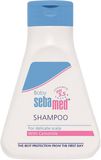 Sebamed Baby dětský šampón 150 ml