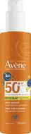 Avène Sun Sprej pro děti SPF50+ 200 ml