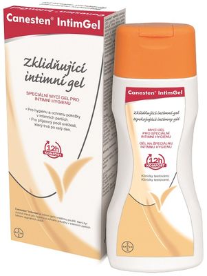 Canesten Intim gel 200ml