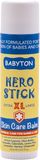 Babyton Přírodní balzám Hero Stick XL 15 ml