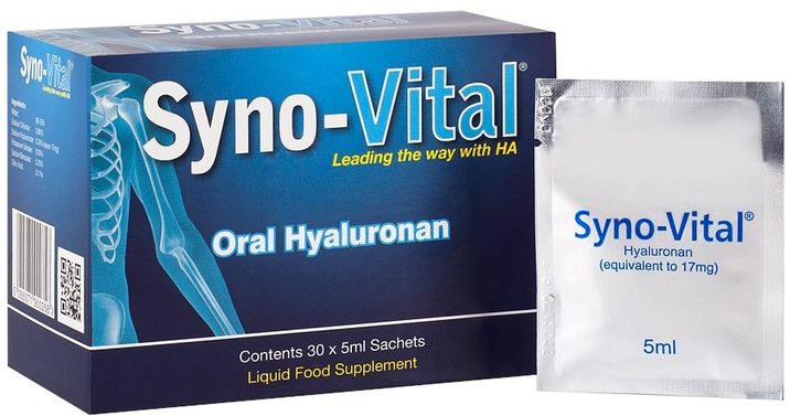 Syno-Vital 30 ks