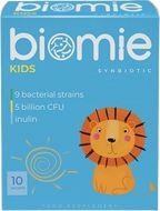 Biomie Kids 10 sáčků