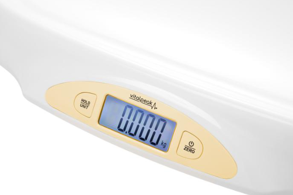 Detská váha VitalPeak BS90