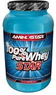 Aminostar 100% Pure Whey Star Vanilla-Cinnamon 2000 g