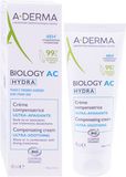 A-Derma Biology AC Hydra kompenzační krém 40 ml