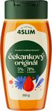 4Slim Čekankový sirup Originál 350 g