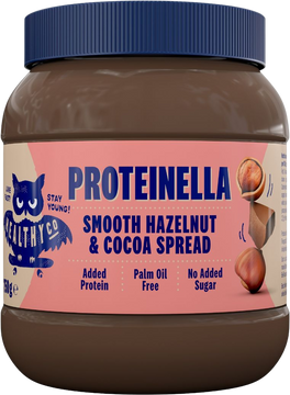 HealthyCO Proteinella 750 g