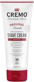 Cremo Original shave cream classic - Krém na holení 177 ml