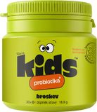 Verra KIDS Probiotika+, 30 kapslí