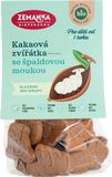 Zemanka Špaldová kakaová bio zvířátka 100 g