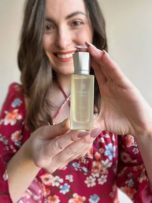 Kvitok Senses Toaletní parfém Pure 30 ml