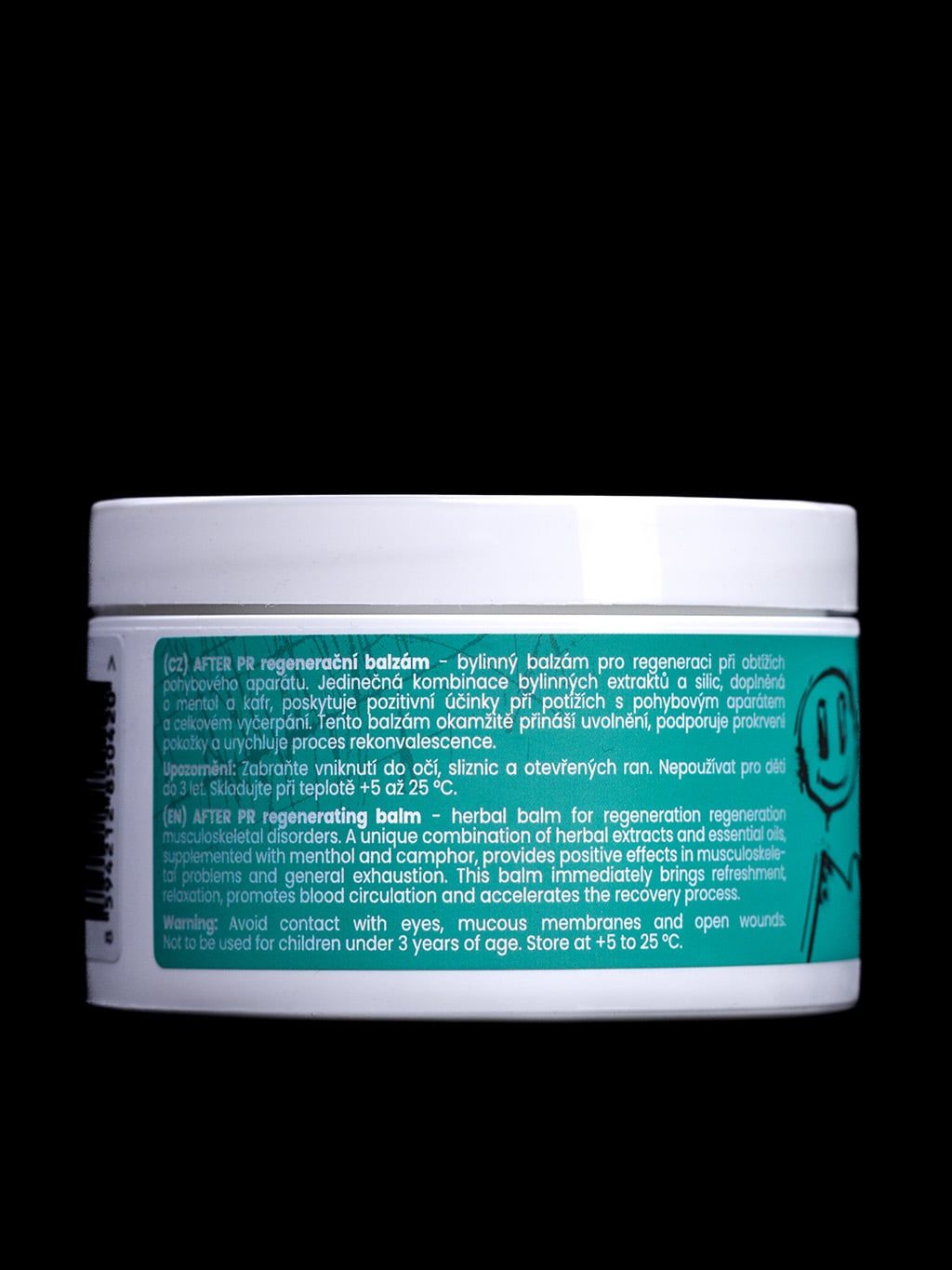 Swaglift After PR regenerační balzám 250 ml