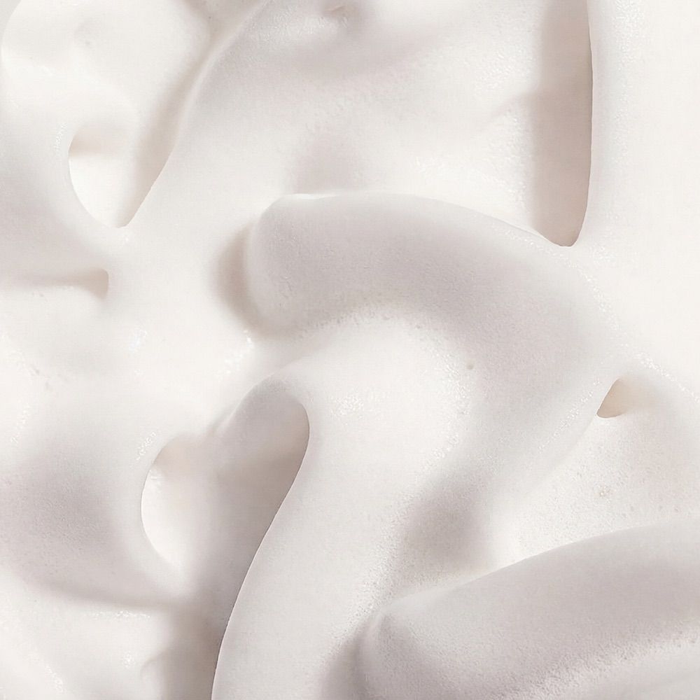Deserved Whipped Foam Honey Greek Yogurt