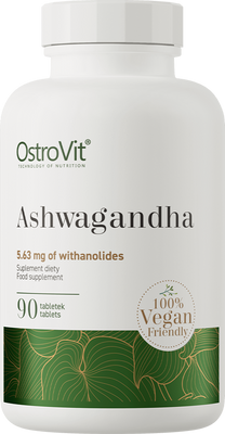 OstroVit Ashwaganda 90 tablet