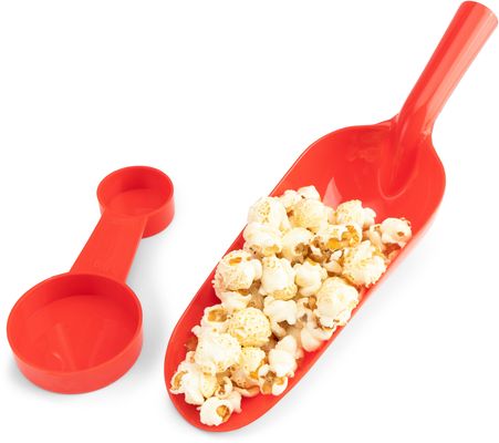 Beurer Coca Cola Popcornovač CC-SNP27CC