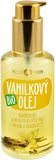 Purity Vision Bio Vanilkový olej 100 ml