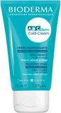 Bioderma ABCDerm Cold-krém výživný krém pro děti a kojence 45 ml