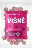 Allnature Višeň sušená mrazem celá 15 g