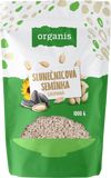 Organis Slunečnicové semínko loupané 1000 g