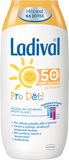 Ladival Mléko pro děti SPF50+ 200 ml