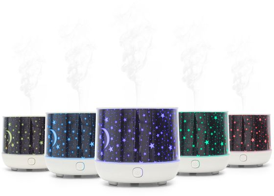 Rio Aroma difuzér, zvlhčovač vzduchu a noční světlo rio dream time