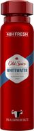 Old Spice WhiteWater Deo sprej se svěží vůní 150 ml
