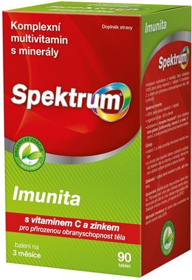 Spektrum Walmark Imunita 90 tablet