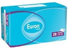 Inkont.podl.EURON Soft 60x40cm 28ks 16242280