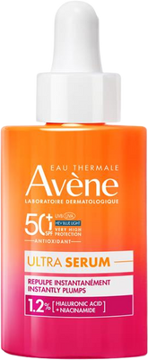 Avène Ultra sérum SPF 50+ 30 ml