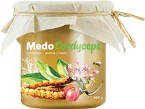 MycoMedica MedoCordyceps 400 g