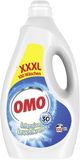 Omo gel na praní bílé prádlo 5 l