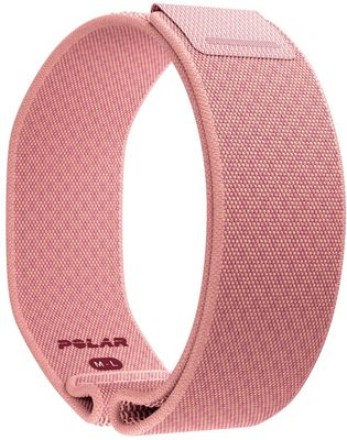 Polar Loop řemínek S-L růžová