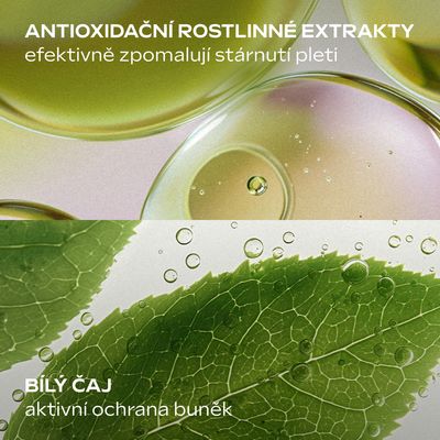 Weleda Slow Aging Astaxanthin Serum Drops 30 ml