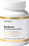 Venira Berberin 60 kapslí